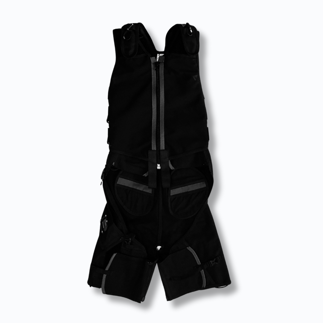 EMPULSE SUIT, FEMALE (SUIT ONLY NO POWER PACK)