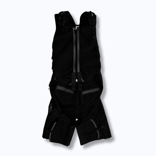 EMPULSE SUIT, FEMALE (SUIT ONLY NO POWER PACK)