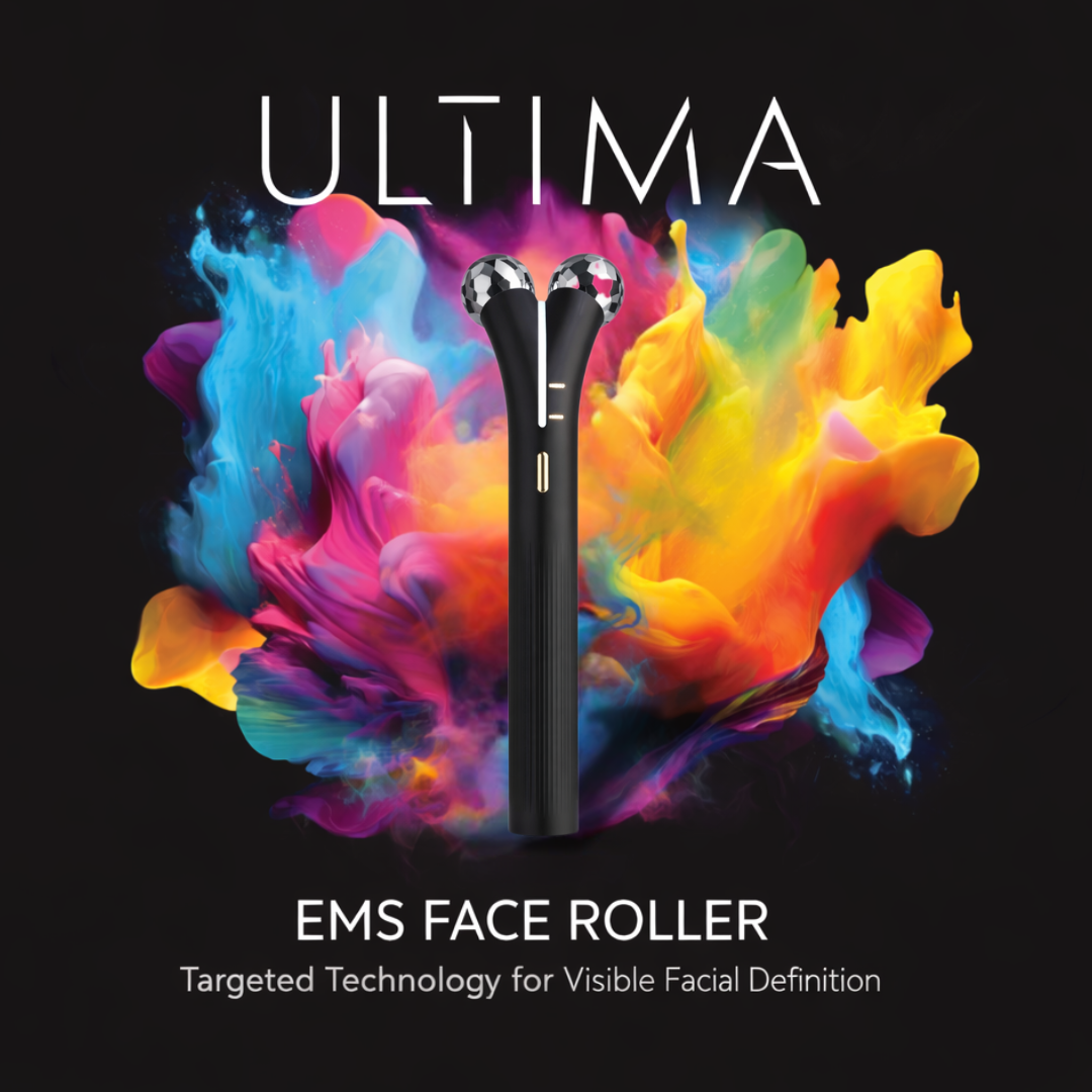ULTIMA HOME: EMS Roller