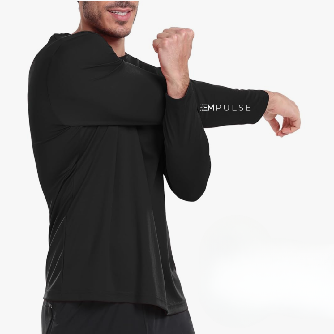 EMPULSE Men’s Undersuit Set