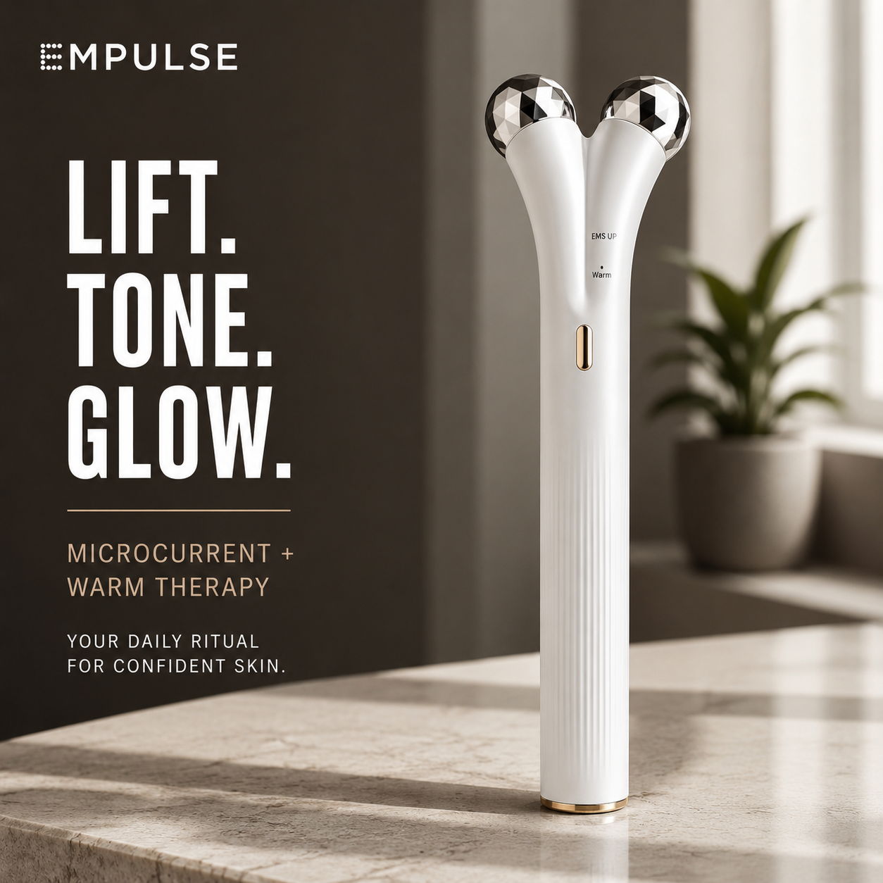 EMPULSE HOME: EMS Roller