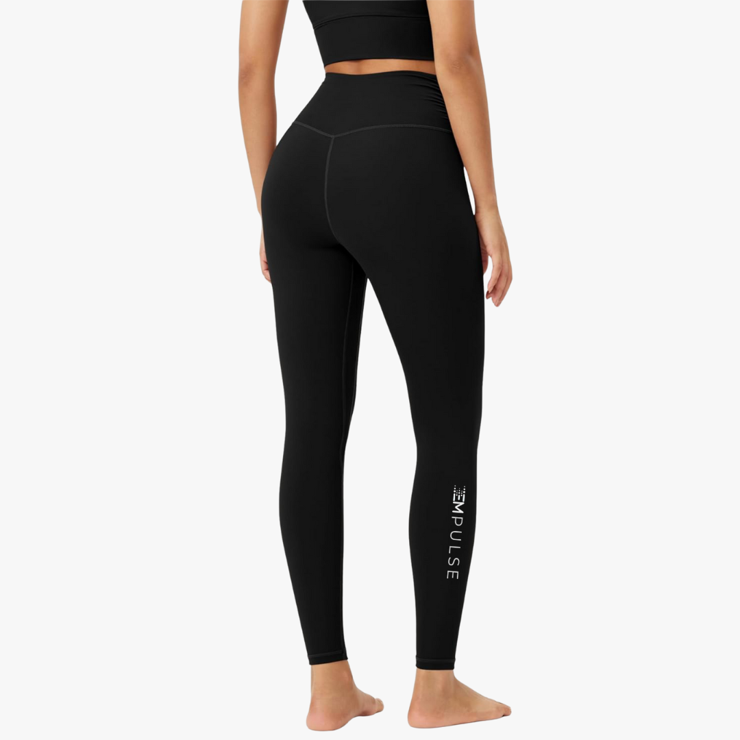 EMpulse Ladies High Cross Waist Long Pant Undersuit