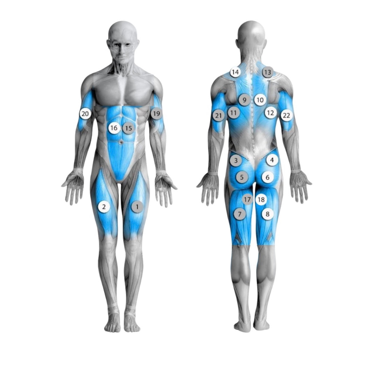 EMPULSE SUIT, WOMEN'S SYSTEM