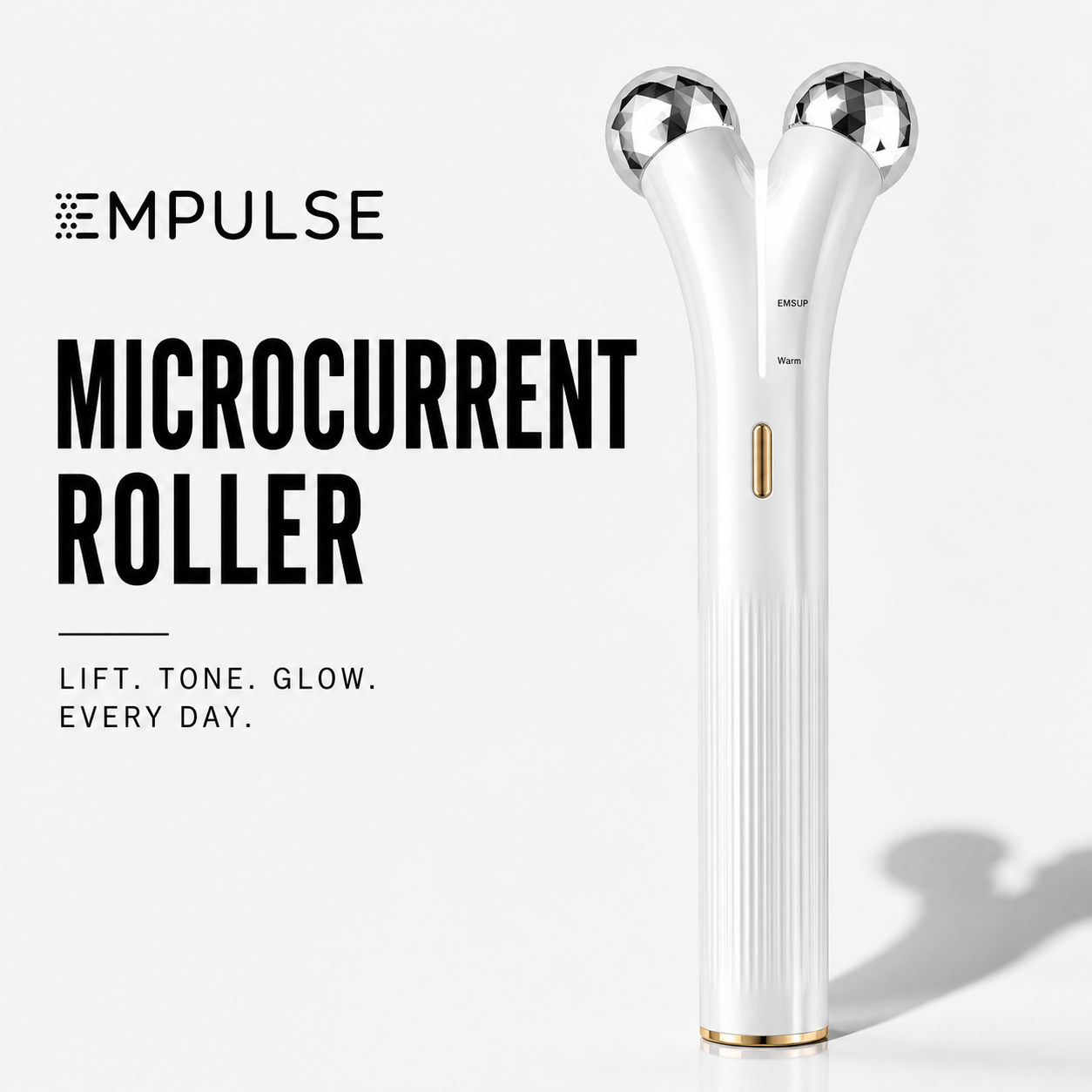 EMPULSE HOME: EMS Roller