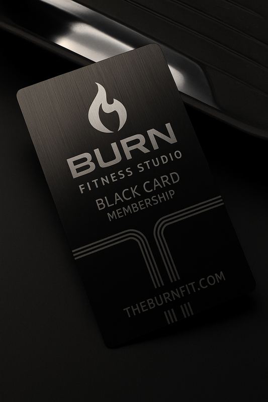 Personal Training — 10 Session Package (Half-Hour Circuit)