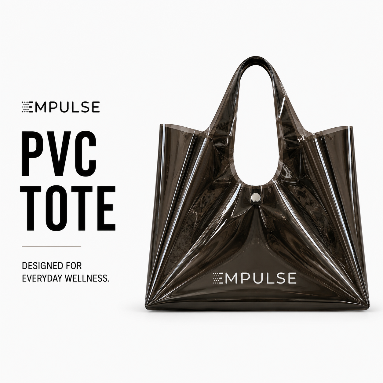 EMPULSE Smoke Tote