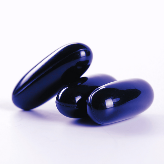 Physician-Grade Cellular Wellness Solution