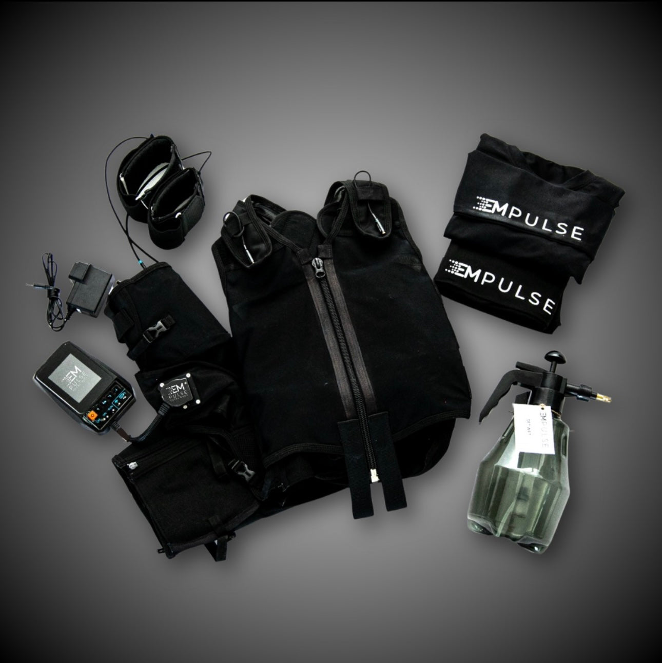 EMPULSE SUIT, MEN'S SYSTEM