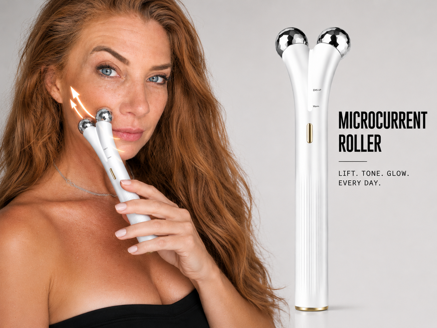 EMPULSE HOME: EMS Roller