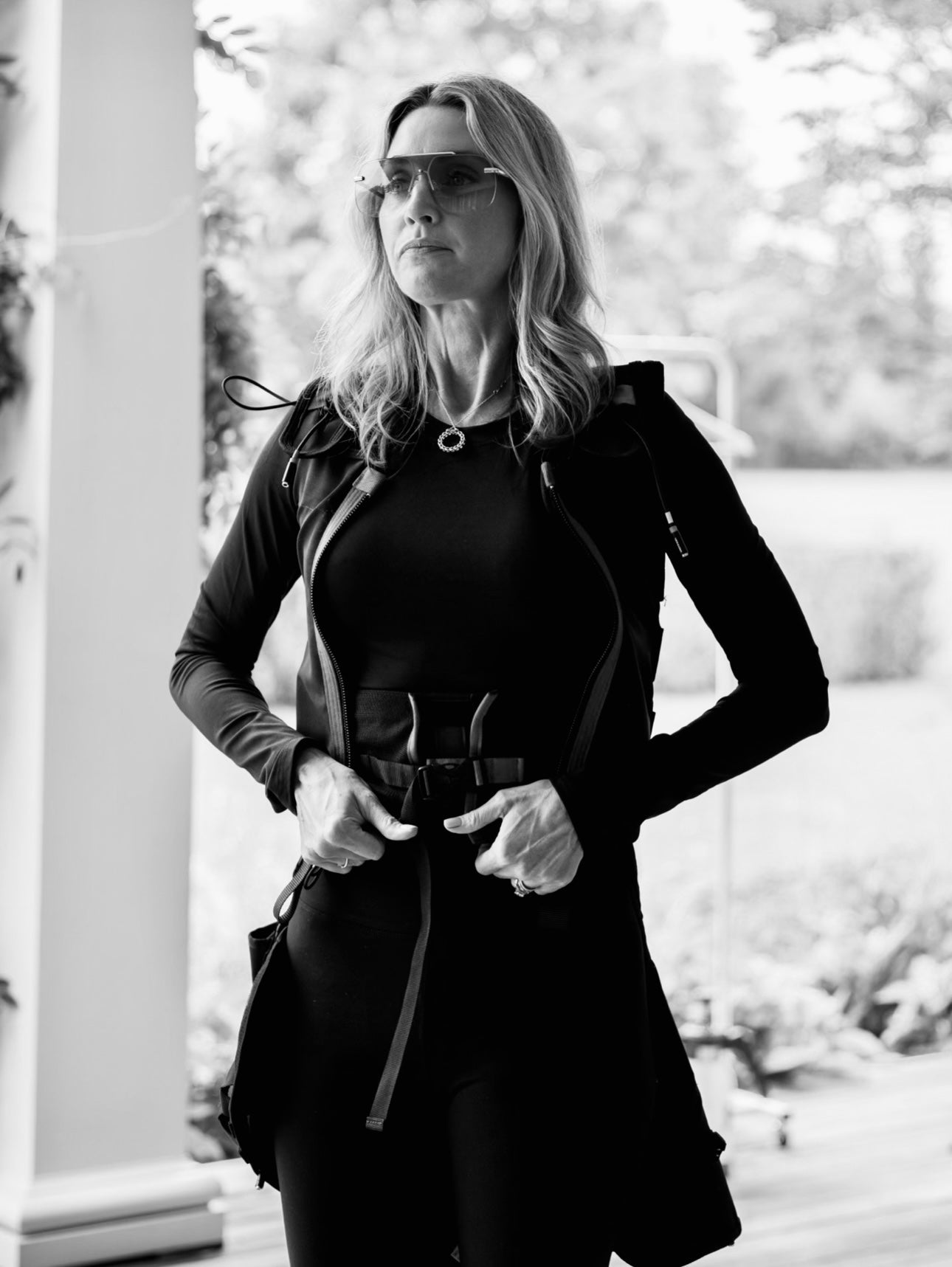 EMPULSE SUIT, WOMEN'S SYSTEM