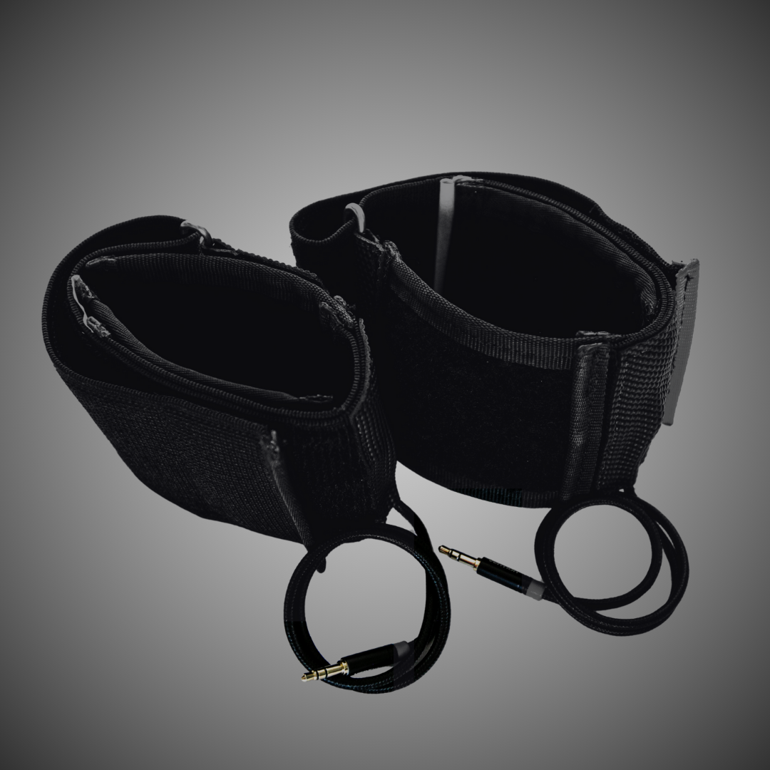 EMPULSE Armband Set – Bicep & Tricep Add-On